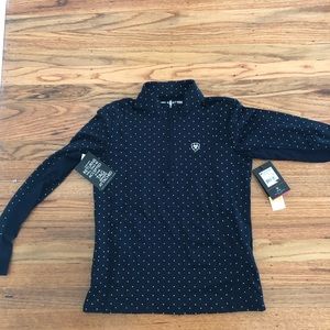 Ariat Sunstopper shirt